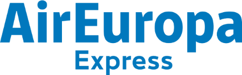 Logo de Air Europa Express