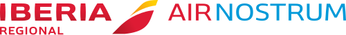 Logo de Air Nostrum