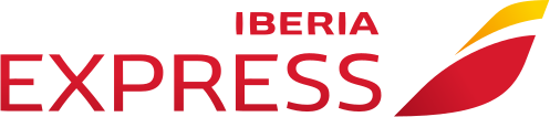 Logo de Iberia Express