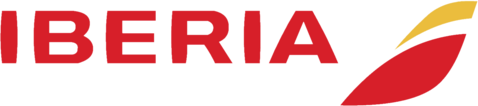 Logo de Iberia