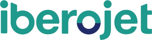 Logo de Iberojet