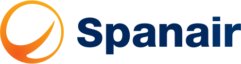 Logo de Spanair