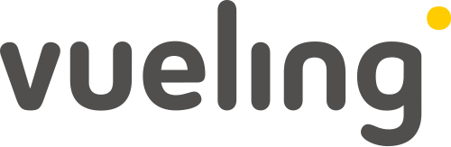Logo de Vueling