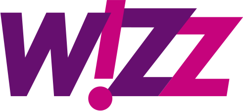 Logo de Wizz Air